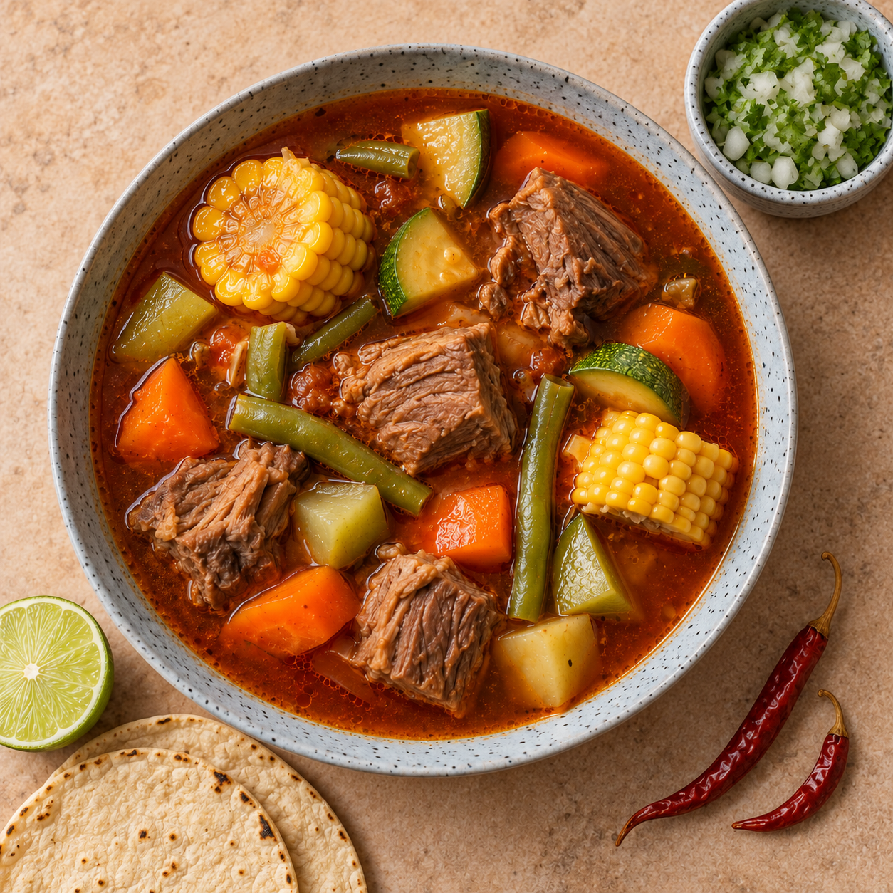 Mole de olla